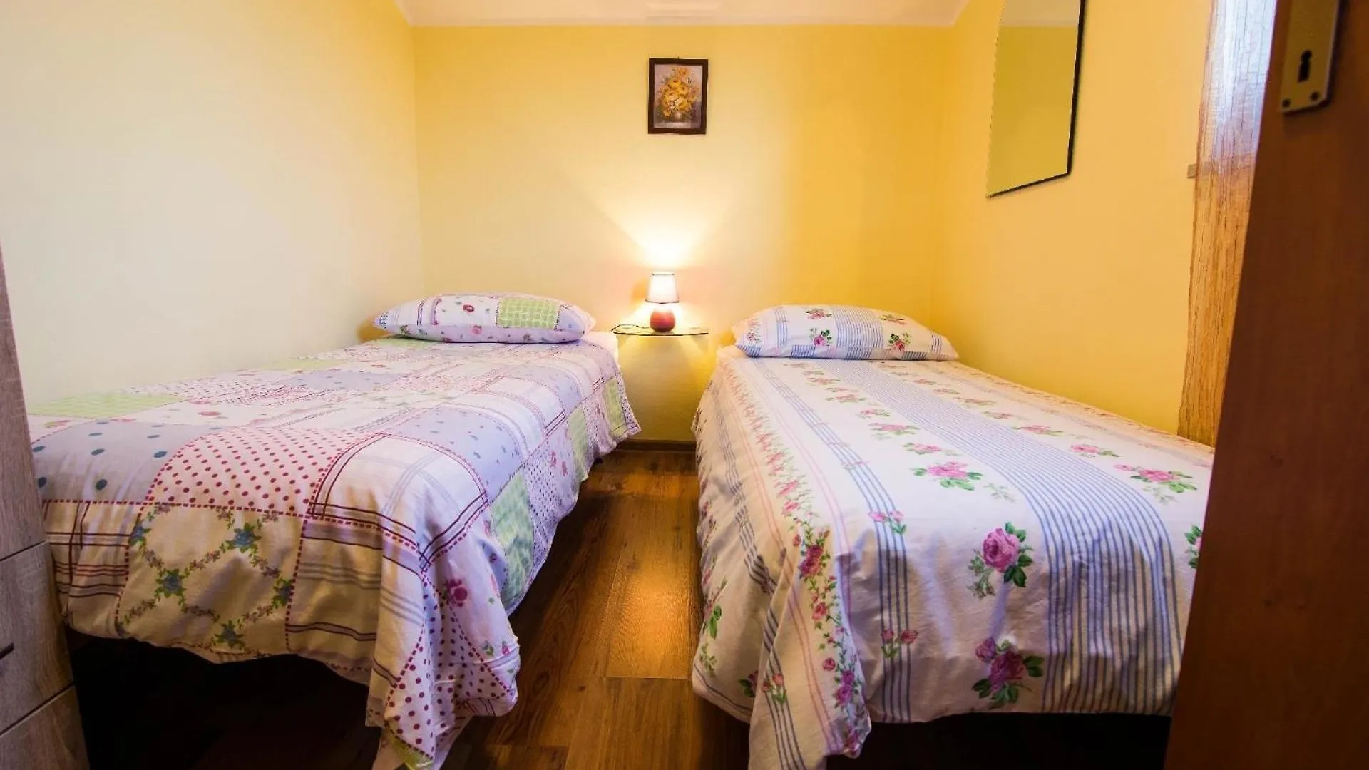 Apartment Ferienwohnung Fuer 4 Personen Ca 30 Qm In Rakalj, Istrien Bucht Von Rasa